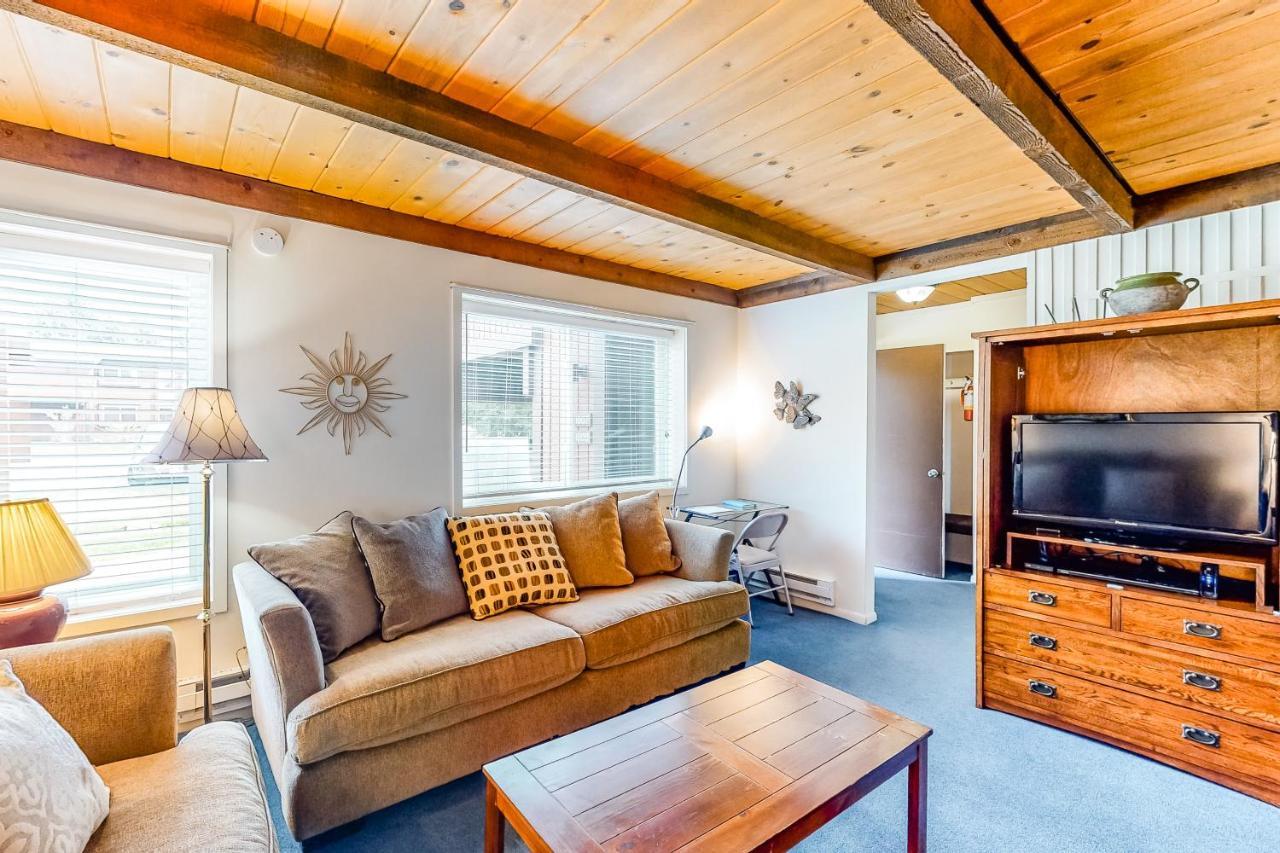 Hotel Atelier 1007 Sun Valley Zewnętrze zdjęcie
