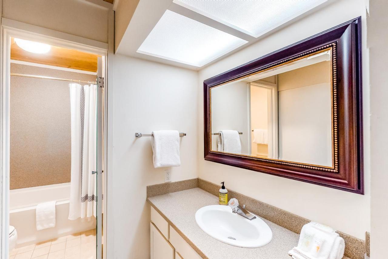 Hotel Atelier 1007 Sun Valley Zewnętrze zdjęcie