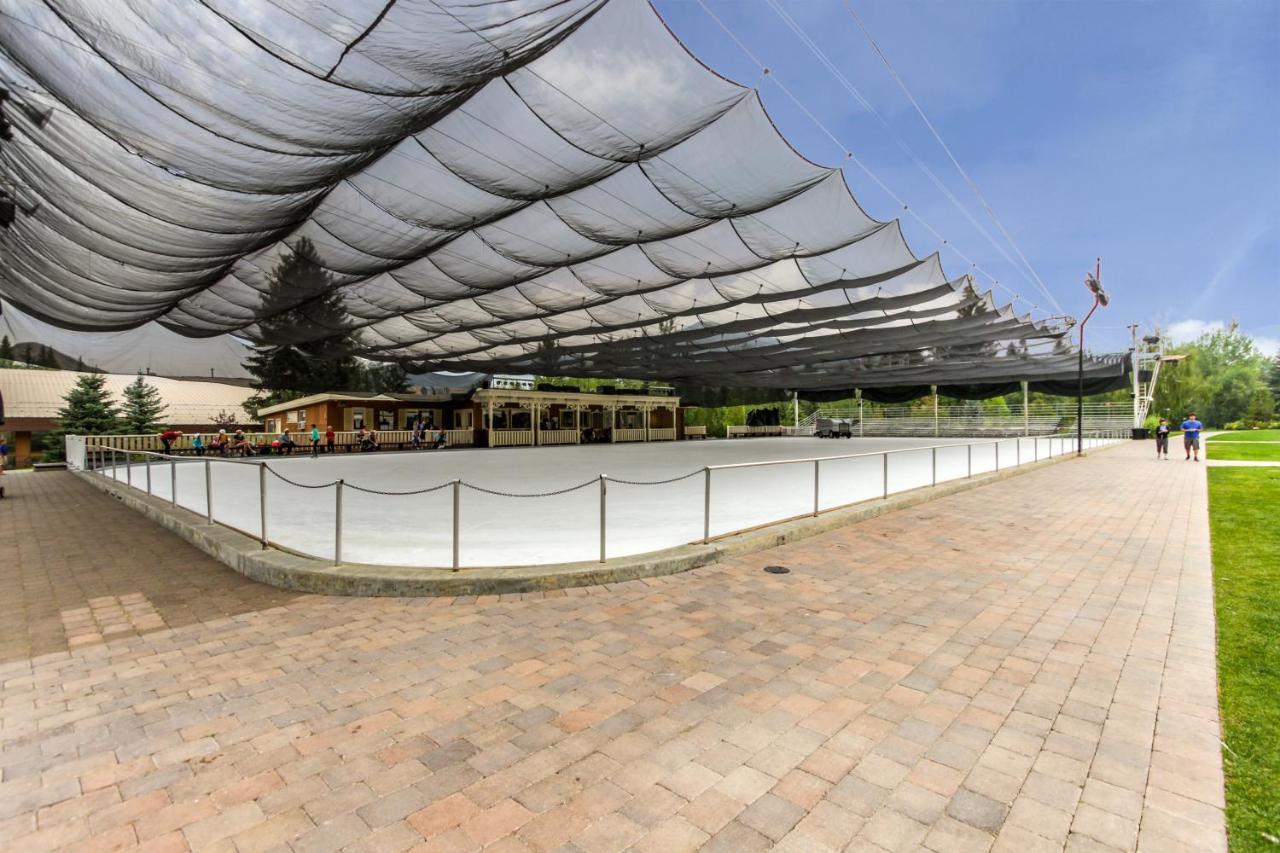 Hotel Atelier 1007 Sun Valley Zewnętrze zdjęcie